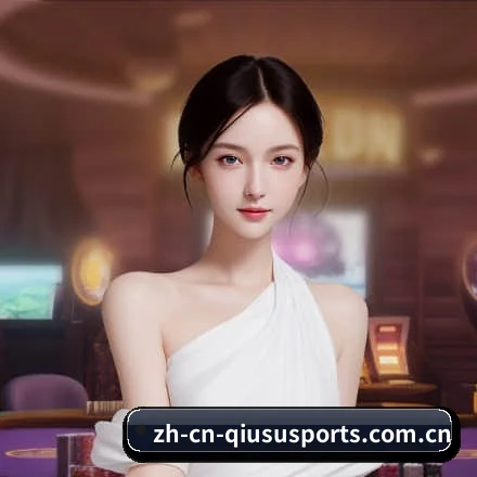 球速体育 APP 界面 | QS Sports